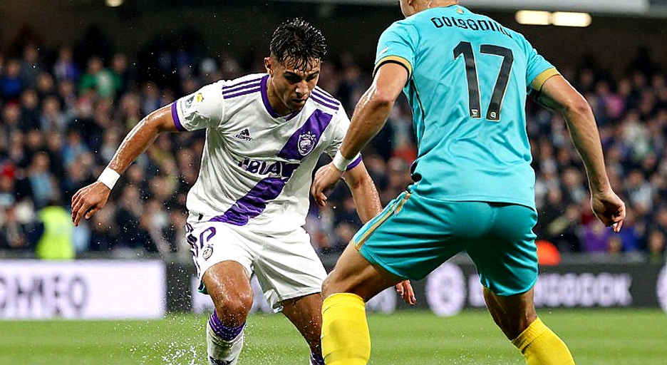Rafa Márquez, 29 cái tên và khoảng trống không thể lấp nơi hàng công Mexico