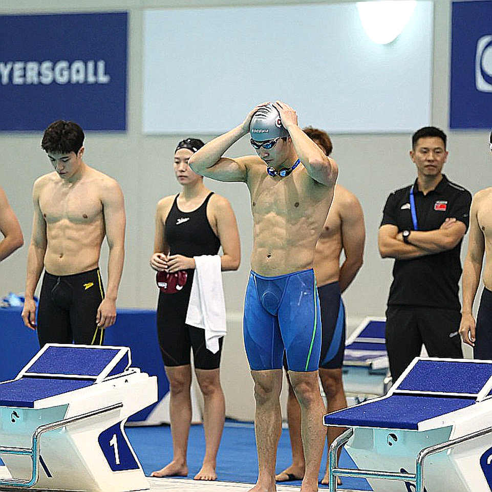 Fukuoka, after Day Eight: Australia's Eight Golds and the Historical Pattern the Numbers Do Not Yet Explain