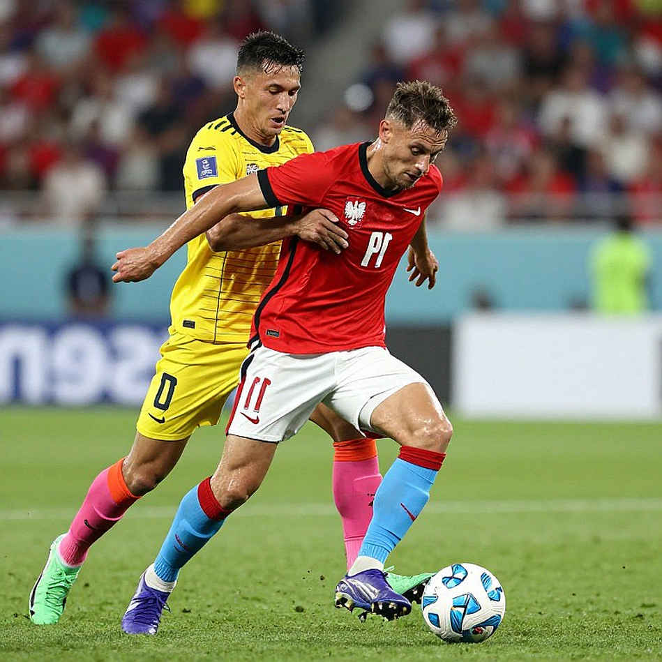 Wouter Burger và tiếng gọi Oranje: bốn bàn, bốn kiến tạo và một cánh cửa chưa mở