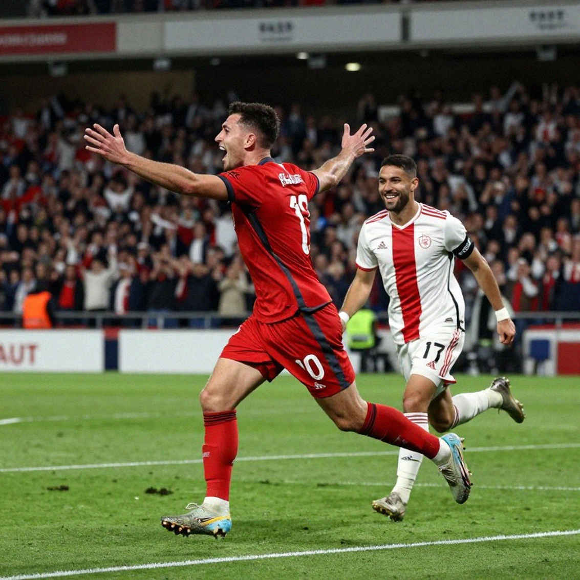 Newcastle tiễn biệt PAC: Khi câu lạc bộ nhớ một người hâm mộ nhiều hơn một ngôi sao