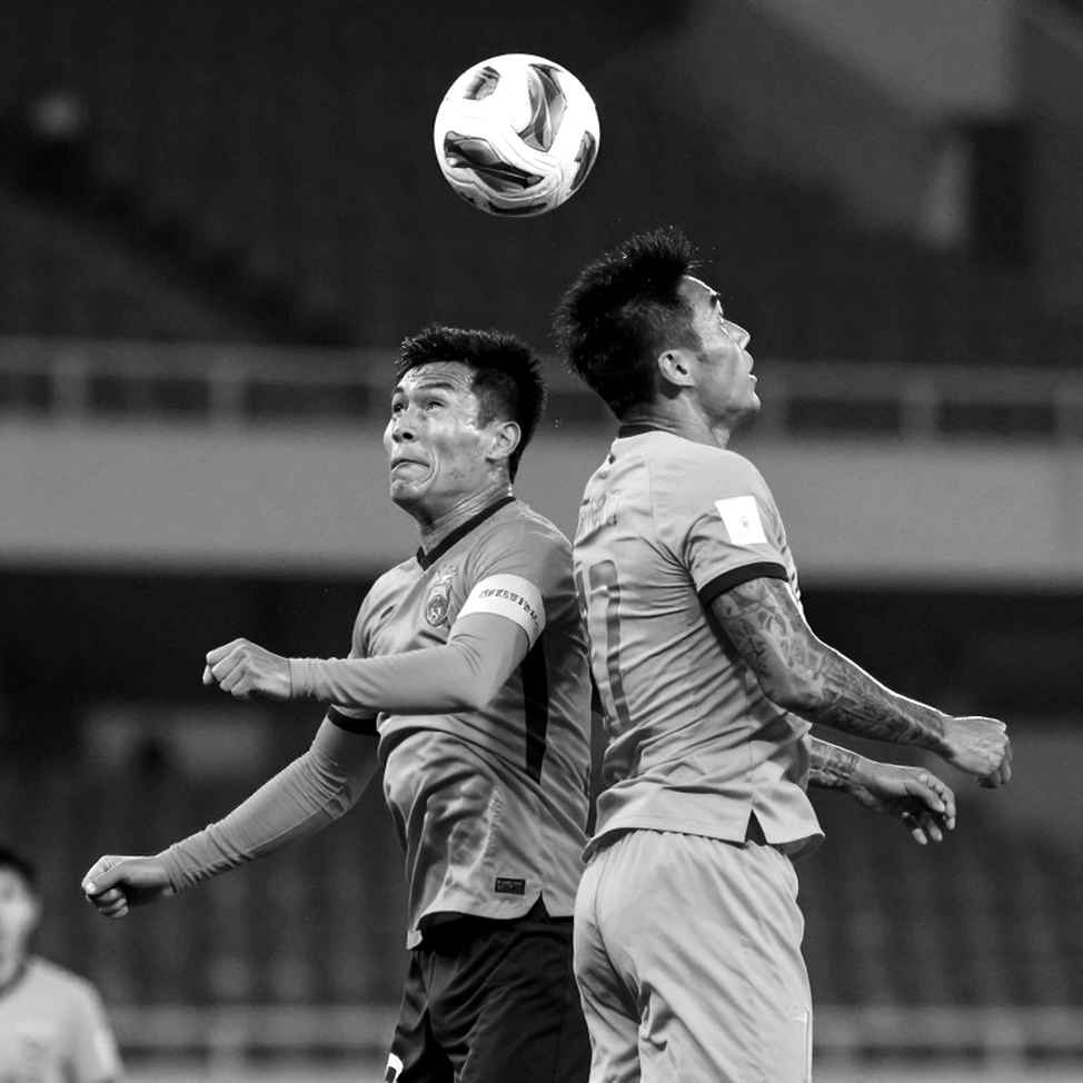 CAHN 3-0 Dong Nai: Two Hot Heads, One Skewed Ruler and the Breaking Point of V-League Discipline CAHN 3-0 Dong Nai: Two Hot Heads, One Skewed Ruler and the Breaking Point of V-League Discipline