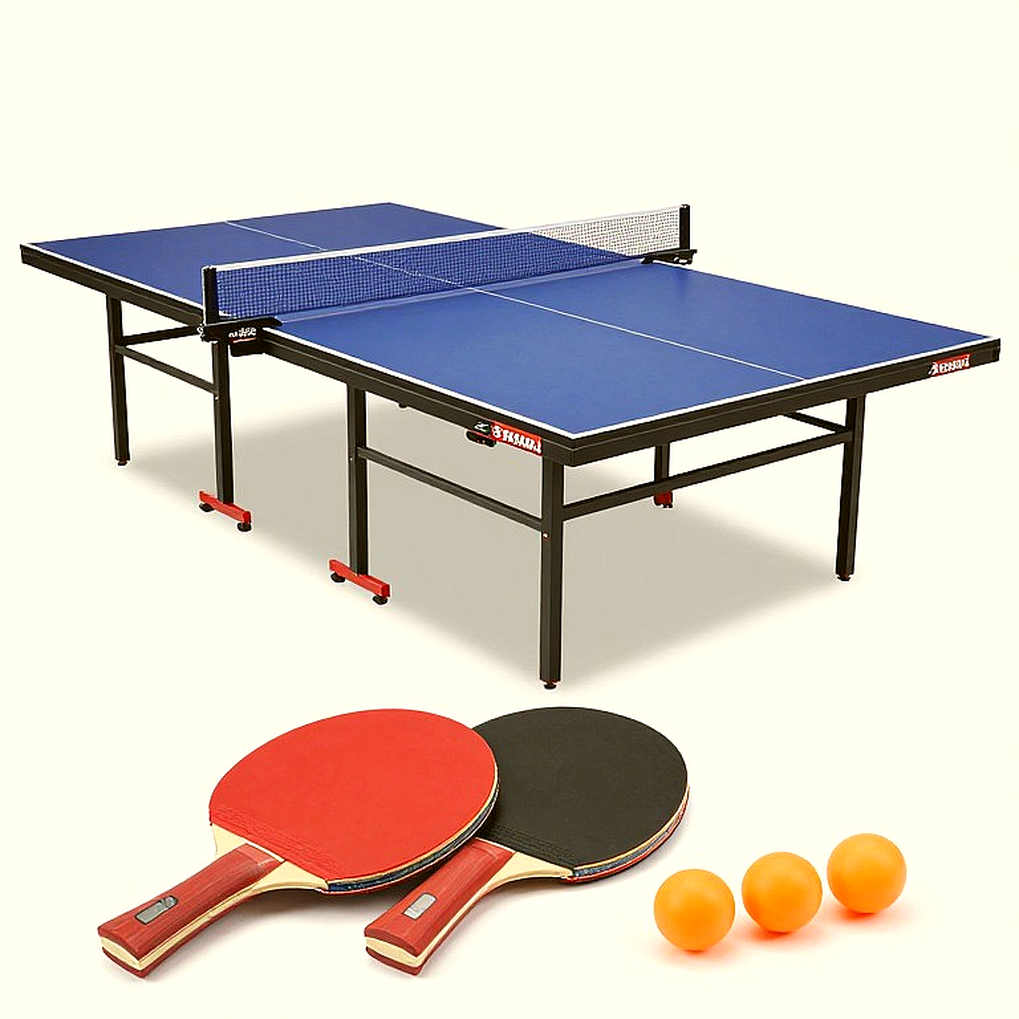 Khi bàn bóng lăn vì một lý do khác: Những viên gạch Le Mans và tiếng vọng PingPongParkinson Khi bàn bóng lăn vì một lý do khác: Những viên gạch Le Mans và tiếng vọng PingPongParkinson