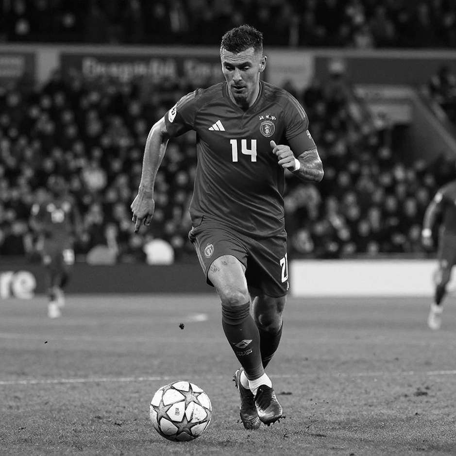 Lê Giang Patrik và giấc mơ FIFA ASEAN Cup 2026: đọc bằng con mắt luật lệ Lê Giang Patrik và giấc mơ FIFA ASEAN Cup 2026: đọc bằng con mắt luật lệ