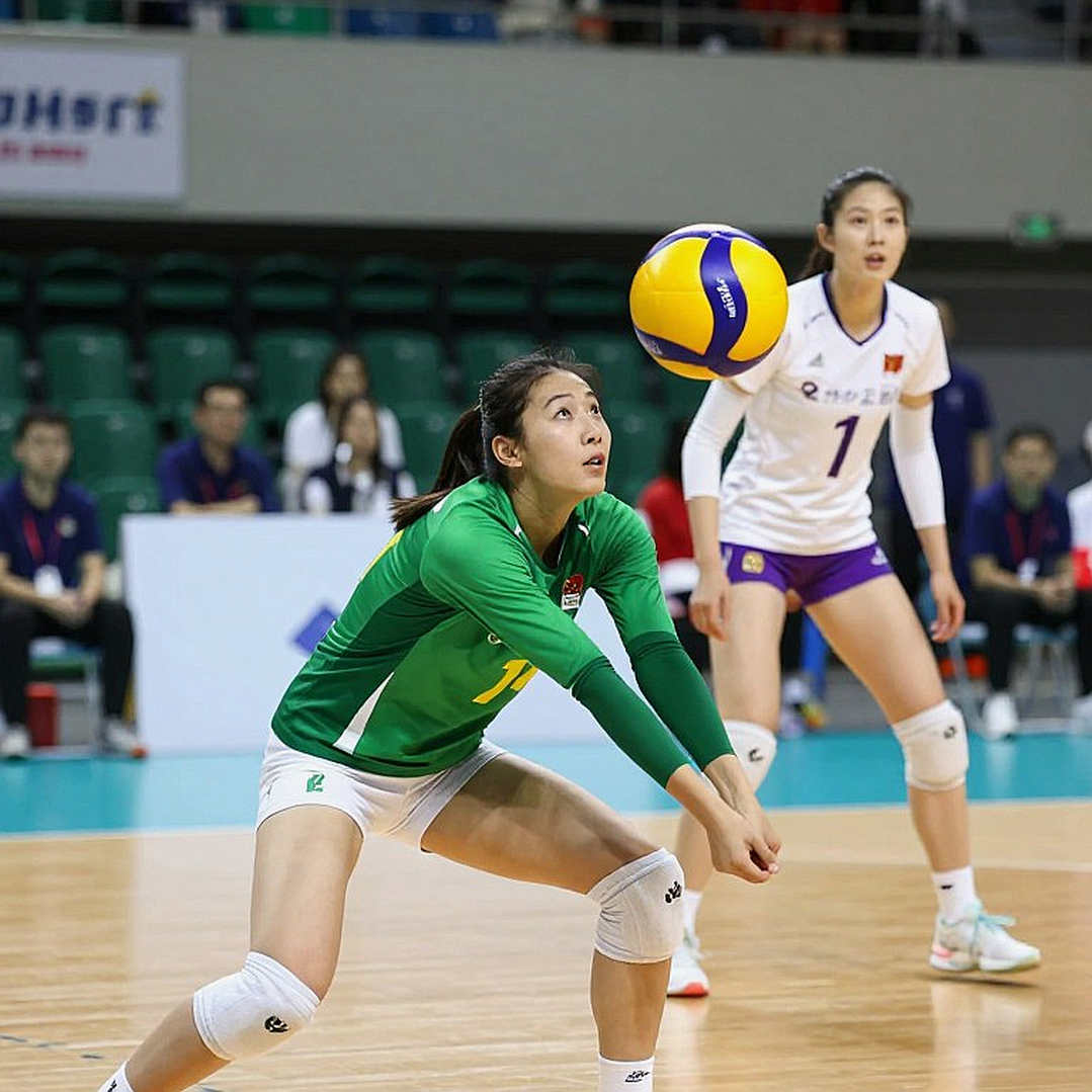 Thái Lan tại giải bóng chuyền nam châu Á 2026: Ba set, hai điểm và một khoảng cách hệ thống
