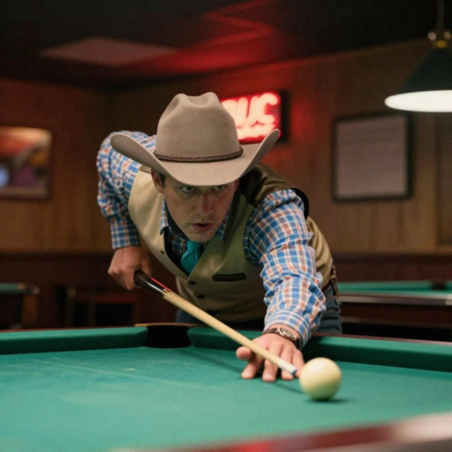 Four Cue Sports, Four Reference Frames: Why I Refuse to Merge the Data Into One Table Four Cue Sports, Four Reference Frames: Why I Refuse to Merge the Data Into One Table
