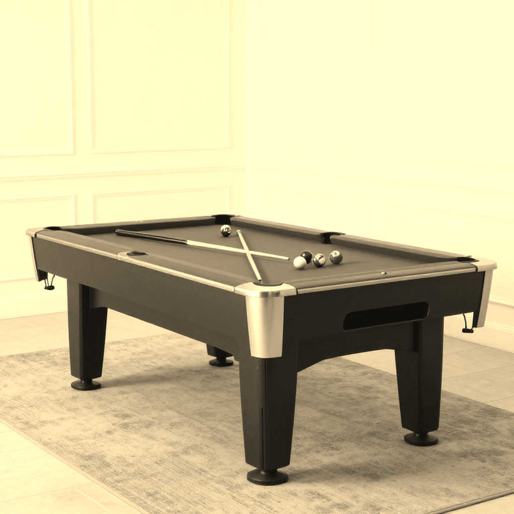 Four Cue Sports, Four Reference Frames: Why I Refuse to Merge the Data Into One Table Four Cue Sports, Four Reference Frames: Why I Refuse to Merge the Data Into One Table
