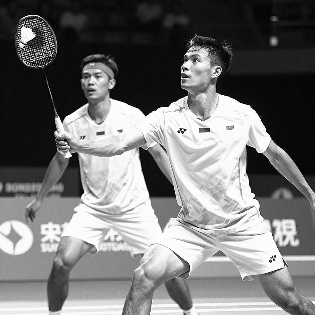 Chung kết đơn nam cầu lông: Loh Kean Yew gặp Kunlavut Vitidsarn và phép thử lịch sử của hai nền cầu lông Đông Nam Á