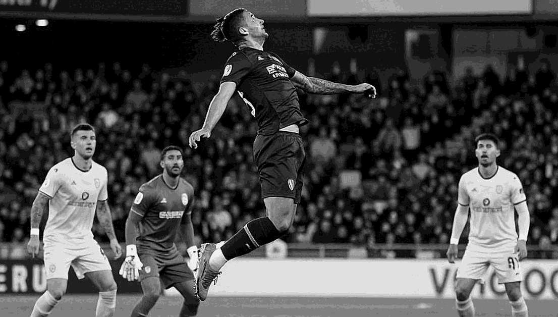 The Discipline of Evidence: Why the V.League Transfer Market Runs on Empty Inputs The Discipline of Evidence: Why the V.League Transfer Market Runs on Empty Inputs