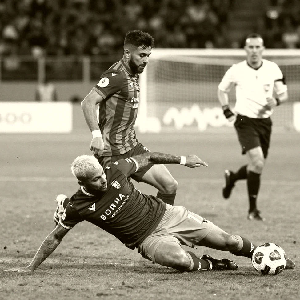 The Discipline of Evidence: Why the V.League Transfer Market Runs on Empty Inputs The Discipline of Evidence: Why the V.League Transfer Market Runs on Empty Inputs