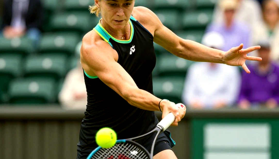 China Open 2026: Andreeva and Noskova reach the third round by two opposite paths China Open 2026: Andreeva and Noskova reach the third round by two opposite paths