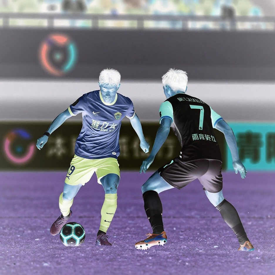 Premier League: Khi bóng đá đồng nhất, khác biệt nằm ở thể lực và những khoảng lặng Premier League: Khi bóng đá đồng nhất, khác biệt nằm ở thể lực và những khoảng lặng