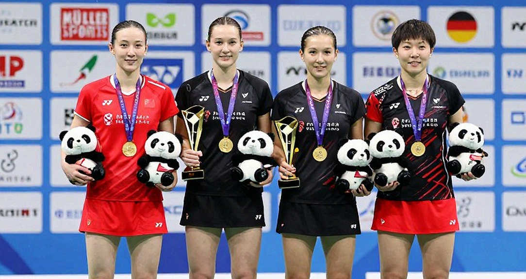 Kunlavut Vitidsarn và trận chung kết không cần ván thứ ba: điều gì thực sự đang được chứng minh ở Asiad 2026