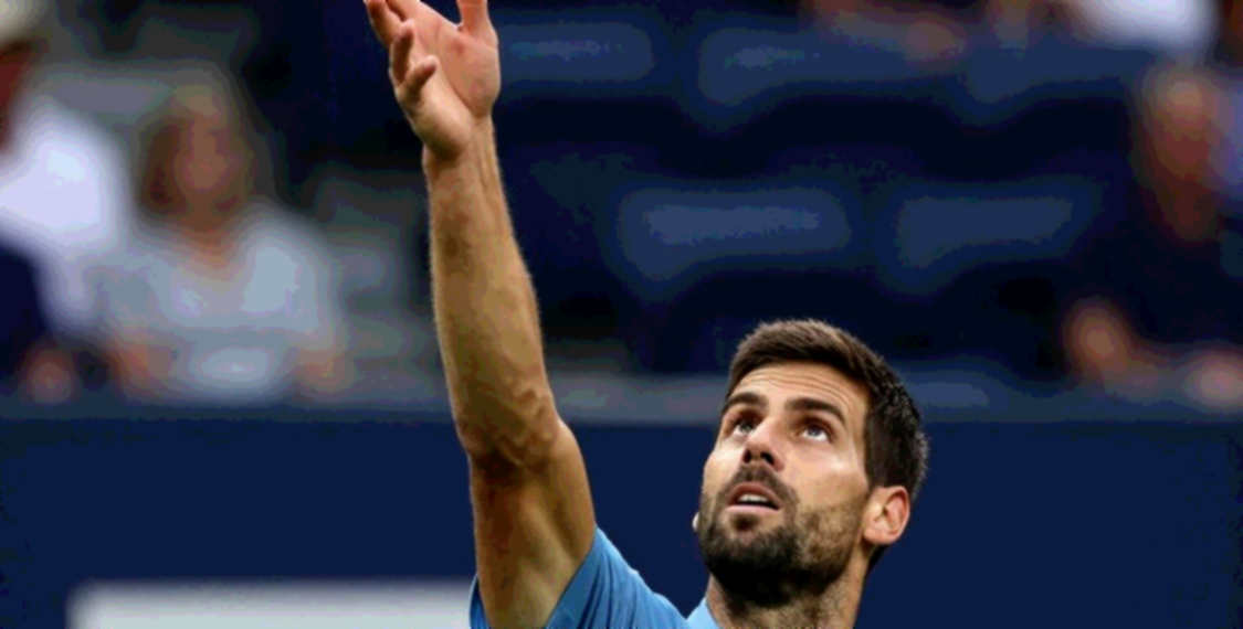 Khi Hormuz đóng và dầu trượt giá: Dòng vốn Gulf vào tennis trước một biến số mới