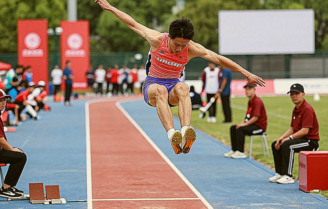 World Athletics Ultimate Championship: The $150,000 Question and the Structure Behind the Number World Athletics Ultimate Championship: The $150,000 Question and the Structure Behind the Number