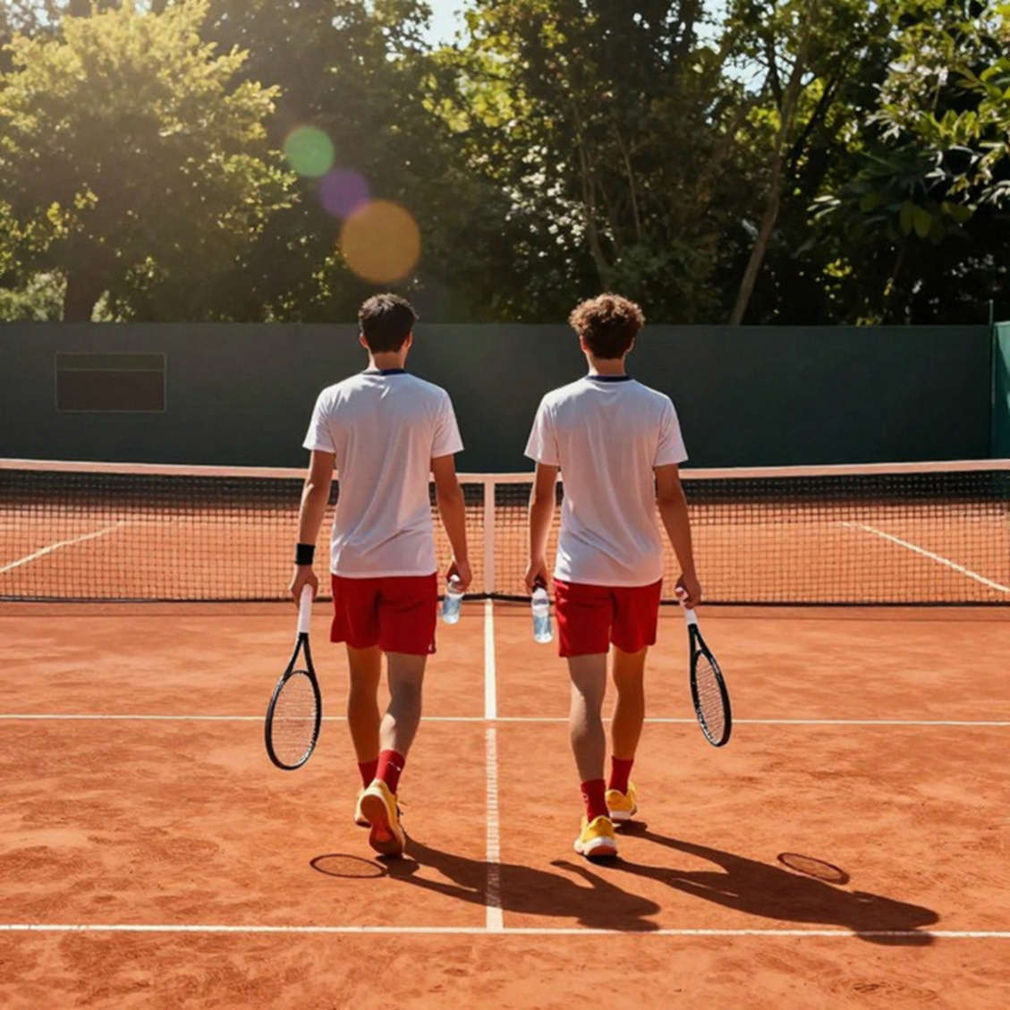 Rybakina Beats Sabalenka in the 2026 US Open Final to Claim World No. 1 Rybakina Beats Sabalenka in the 2026 US Open Final to Claim World No. 1