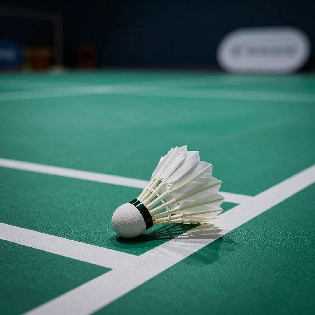 Alwi Farhan tập cùng Kento Momota trước Asian Games 2026: Một buổi tập, hai thời đại và khoảng trống dữ liệu Alwi Farhan tập cùng Kento Momota trước Asian Games 2026: Một buổi tập, hai thời đại và khoảng trống dữ liệu