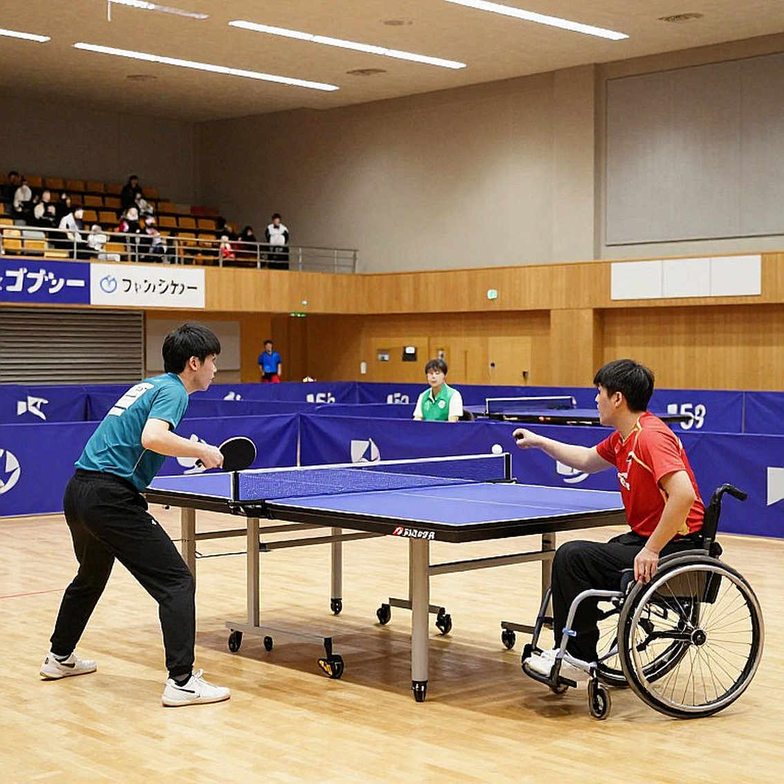 Ngày khai mạc đơn nữ giải vô địch bóng bàn châu Âu 2026: Tầng giữa lộ diện, tầng đỉnh vắng mặt