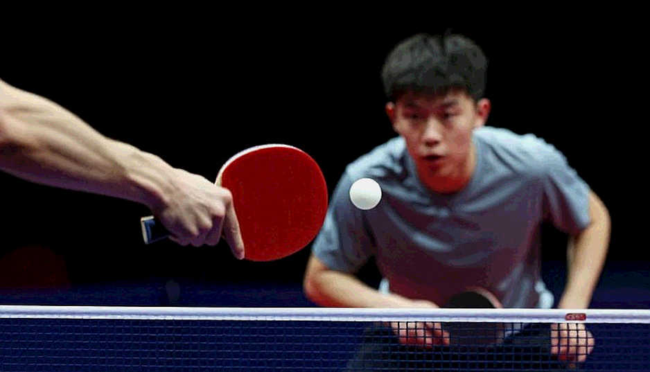 World Hopes Week tại Sheffield: đường ống tài năng được xây trước khi bảng xếp hạng kịp nhìn thấy