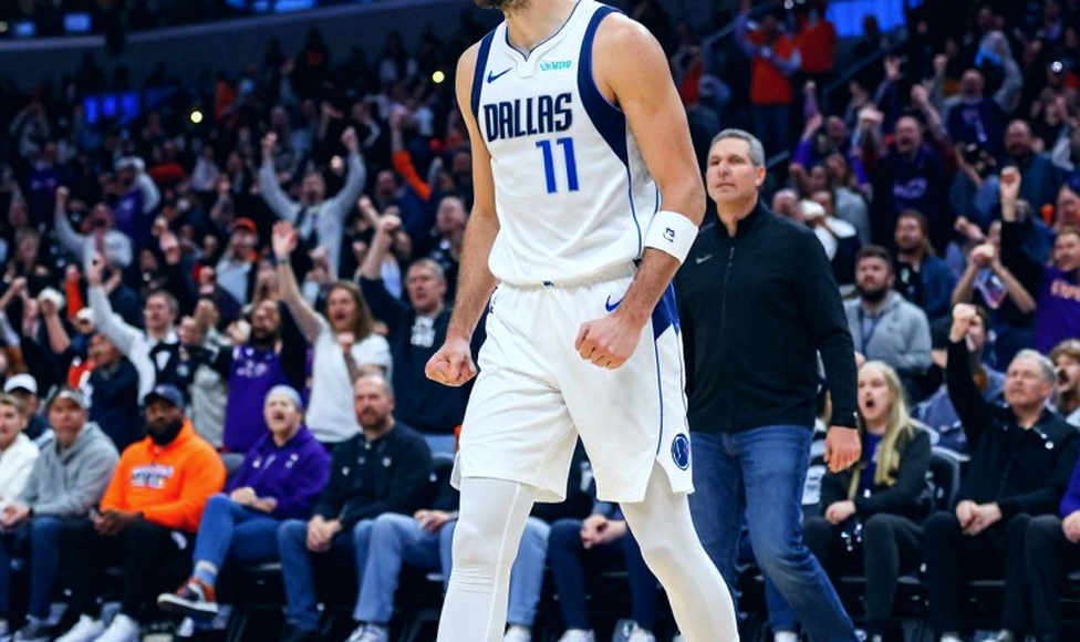 Hai cú ném của Chet Holmgren và bài toán tiền bạc Oklahoma City đang né tránh