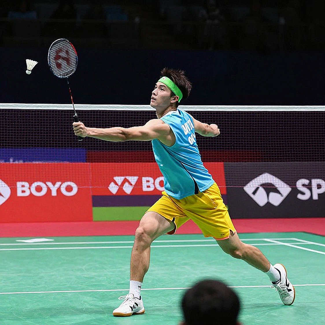 Nguyễn Tiến Minh giành chiến thắng tại vòng loại Vietnam Open 2026