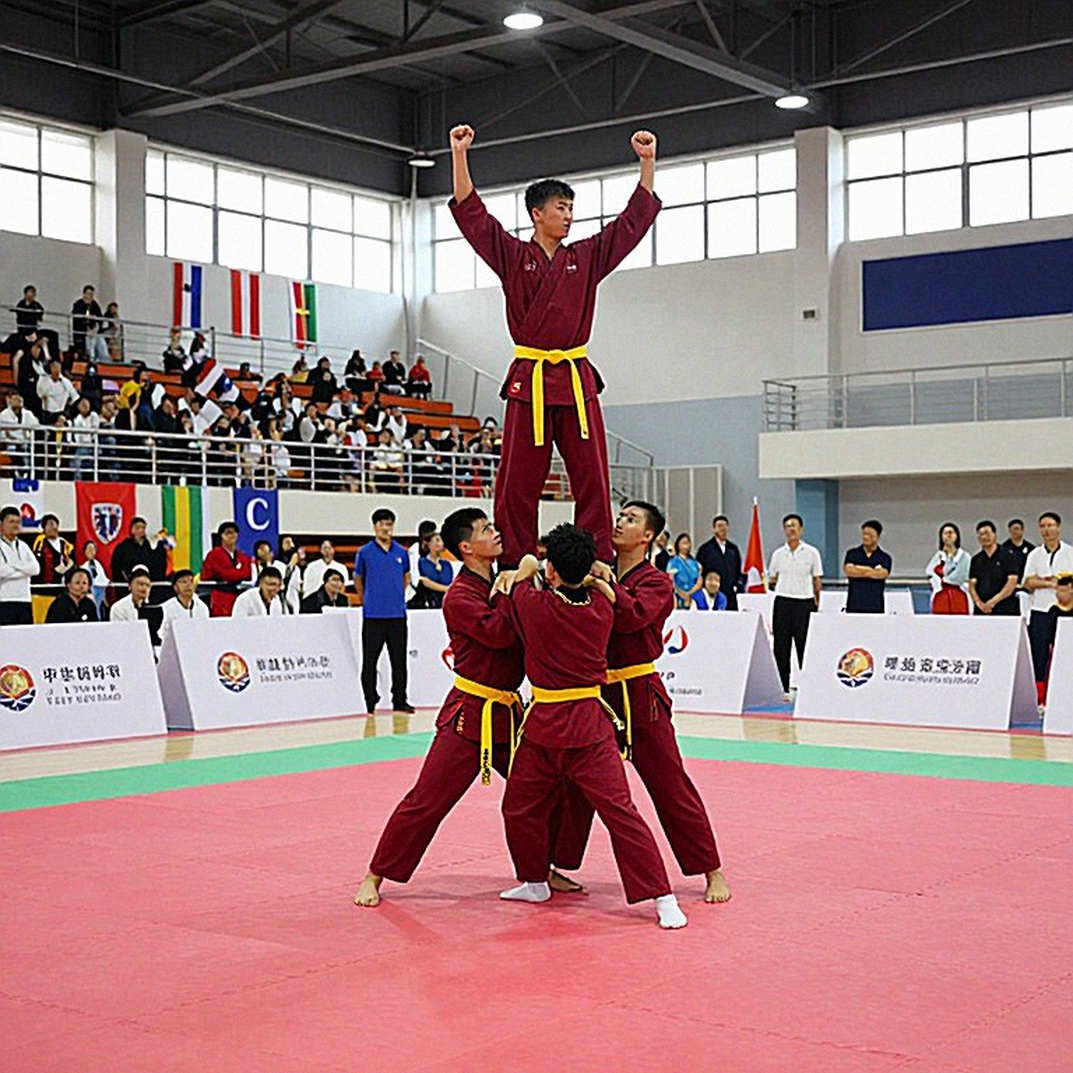Taekwondo Việt Nam ở Asiad 2026: Bạc Thị Khiêm, Nguyễn Thị Loan và canh bạc hai huy chương