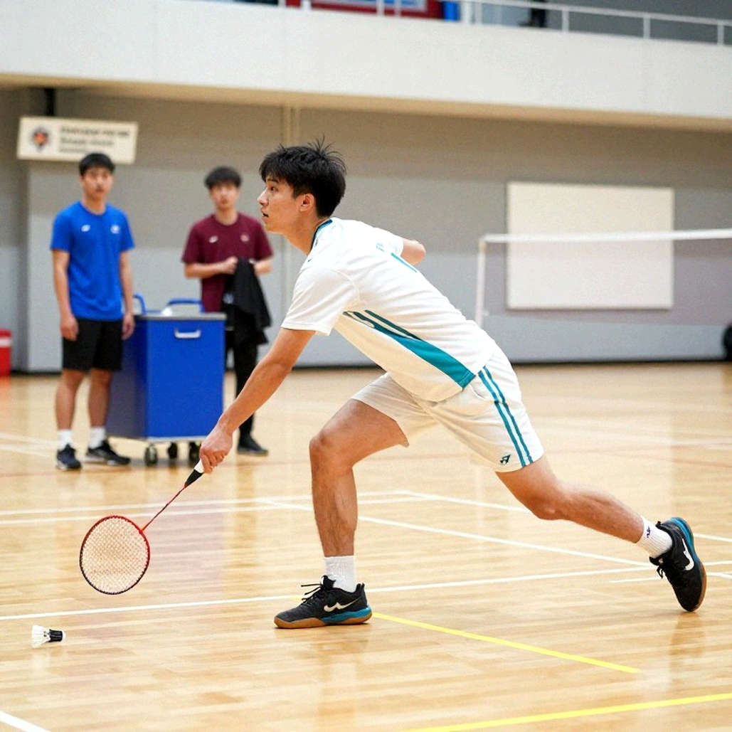 Asian Games 2026: Đội nữ cầu lông Ấn Độ mở màn gặp Kazakhstan và bài toán giữ chân trụ cột Asian Games 2026: Đội nữ cầu lông Ấn Độ mở màn gặp Kazakhstan và bài toán giữ chân trụ cột