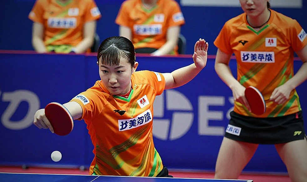 Table Tennis England mở Học viện Trọng tài Kỹ thuật: bảy học viện vùng và đường ống nhân sự từ Level 1