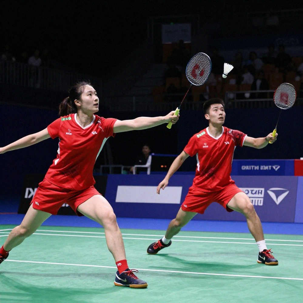 Mahoor Shahzad – Người tiên phong cô đơn của cầu lông nữ Pakistan: Thất bại 21-5, 21-11 không phải câu chuyện về một trận đấu Mahoor Shahzad – Người tiên phong cô đơn của cầu lông nữ Pakistan: Thất bại 21-5, 21-11 không phải câu chuyện về một trận đấu