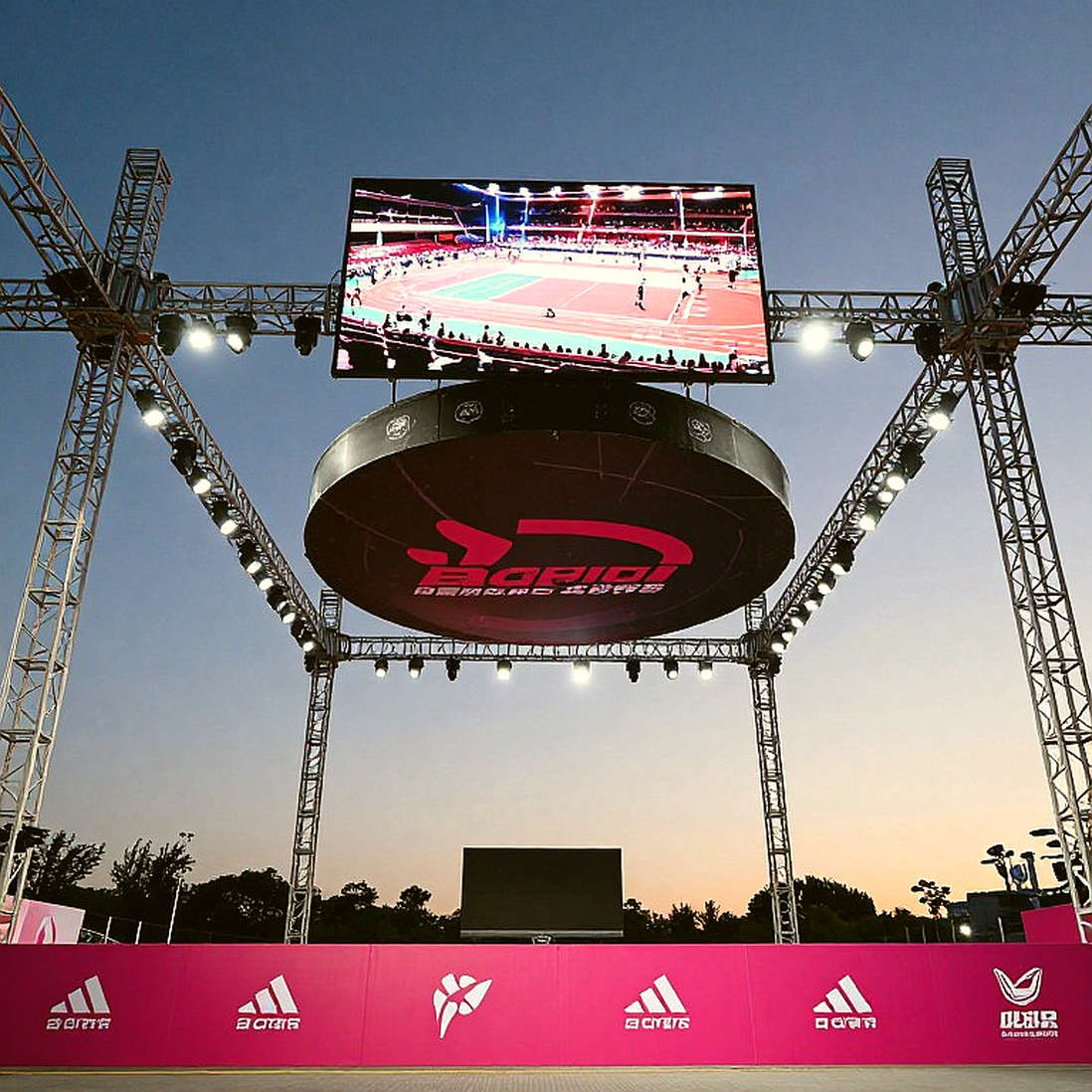 Nairobi 2029: Điền kinh Kenya giữa ánh hào quang đăng cai và vết gợn doping