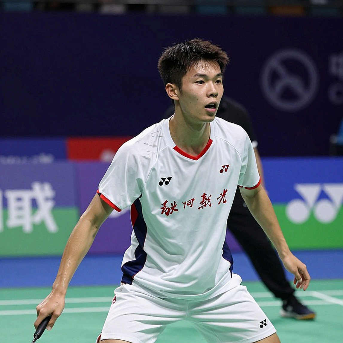 Đường tới vàng của Lakshya Sen ở Asian Games 2026: năm cái tên và một phép trừ Đường tới vàng của Lakshya Sen ở Asian Games 2026: năm cái tên và một phép trừ