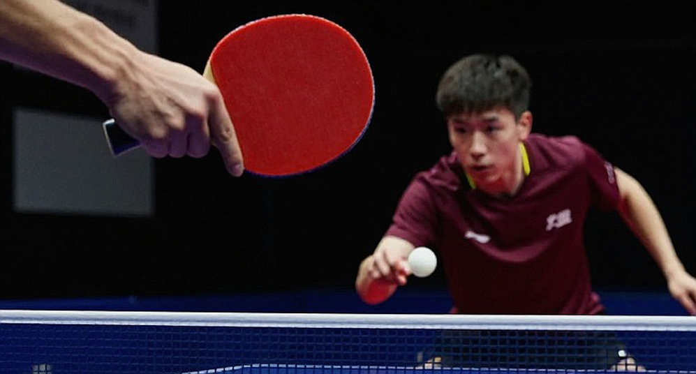 Table Tennis: When Points to Defend Become the Season's Heaviest Opponent