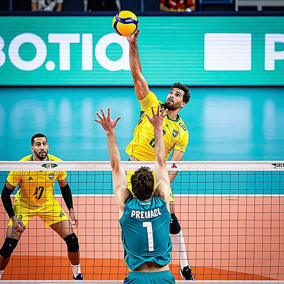 Thái Lan rời Asian Championship 2026: 24-26, 19-25 và cú tụt 9,22 điểm