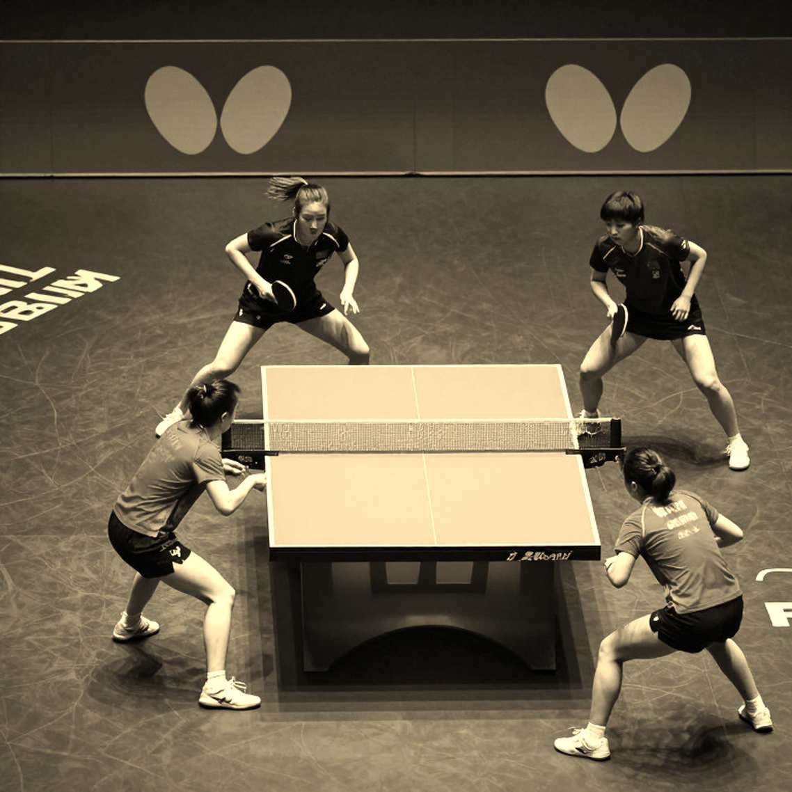 National Series 2026/27: Alyssa Nguyen, Oscar Nikolli và tấm bản đồ đào tạo trẻ của bóng bàn Anh