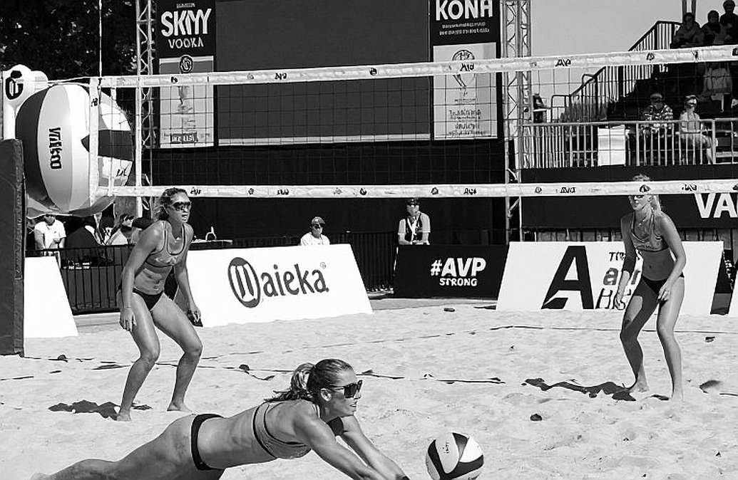Chắn bóng tan vỡ ở Chicago: Điều hai trận chung kết AVP League 2026 thực sự để lại