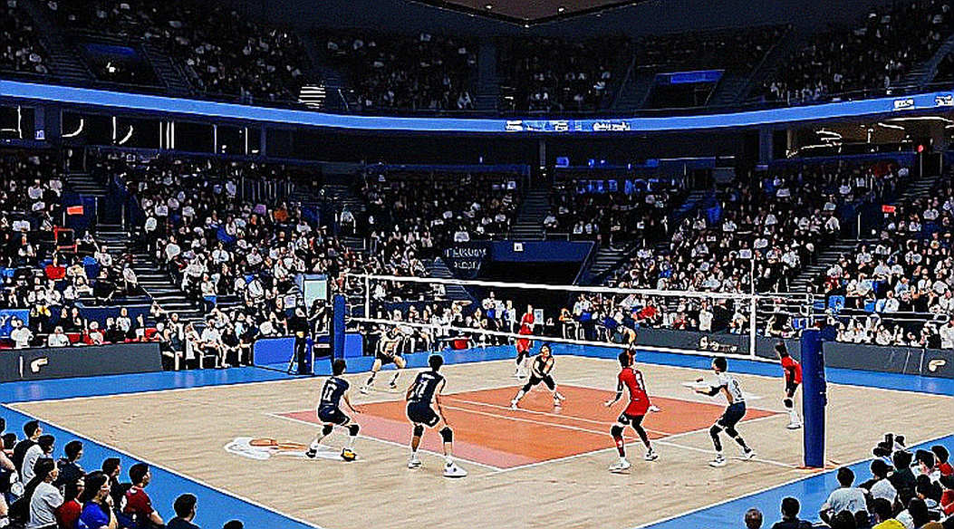 Bảng xếp hạng 16 đội đầu tiên của NCAA 2026: Nebraska số 1 và những tín hiệu ẩn sau bảng thành tích