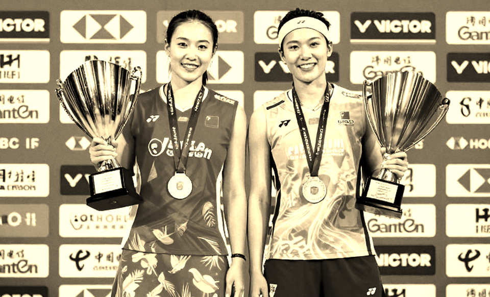 PV Sindhu at the 2026 Asian Games: Five Rivals, One Crack and the Gap Nobody Drew PV Sindhu at the 2026 Asian Games: Five Rivals, One Crack and the Gap Nobody Drew