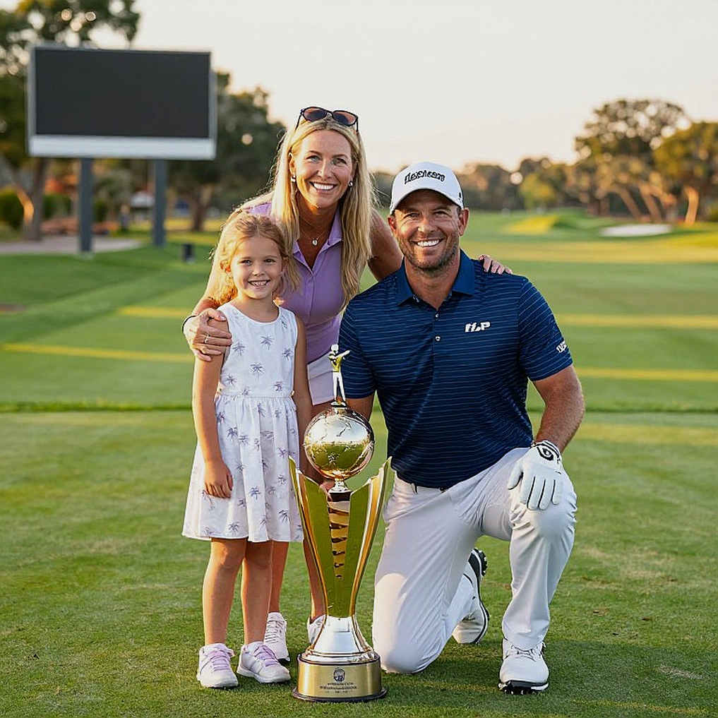 Irish Open vòng 2: McIlroy, Lowry, Rahm rời sân sớm, Niemann dẫn đầu — và một chữ “sớm” cần được đọc lại
