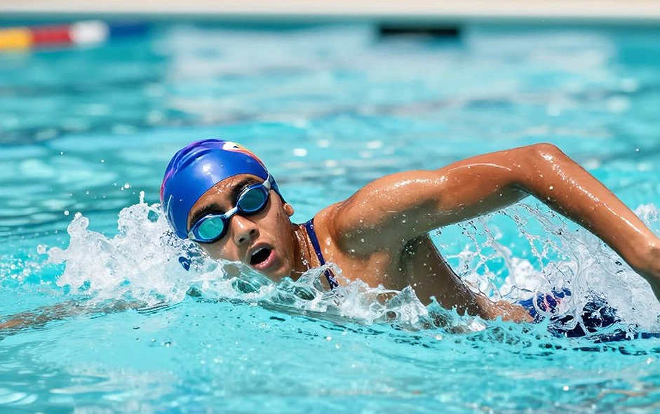 Yumeki Kojima 4:07.02 tại Asian Games 2026: Kỷ lục thế giới trẻ và những gì bảng điện tử không nói