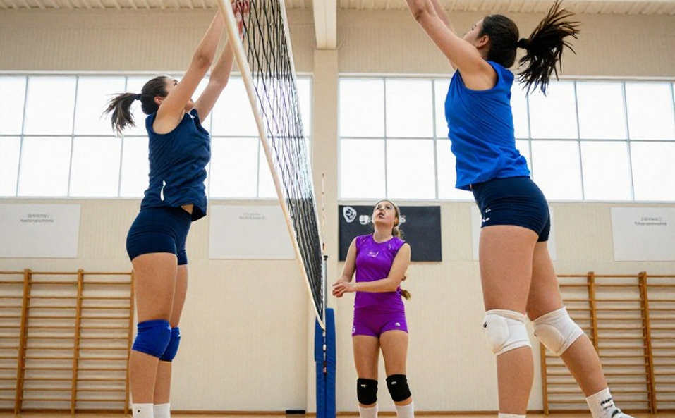 Binh chủng Thông tin vô địch bóng chuyền nữ quốc gia 2026: chức vô địch nằm ở những đường chuyền không ai đếm