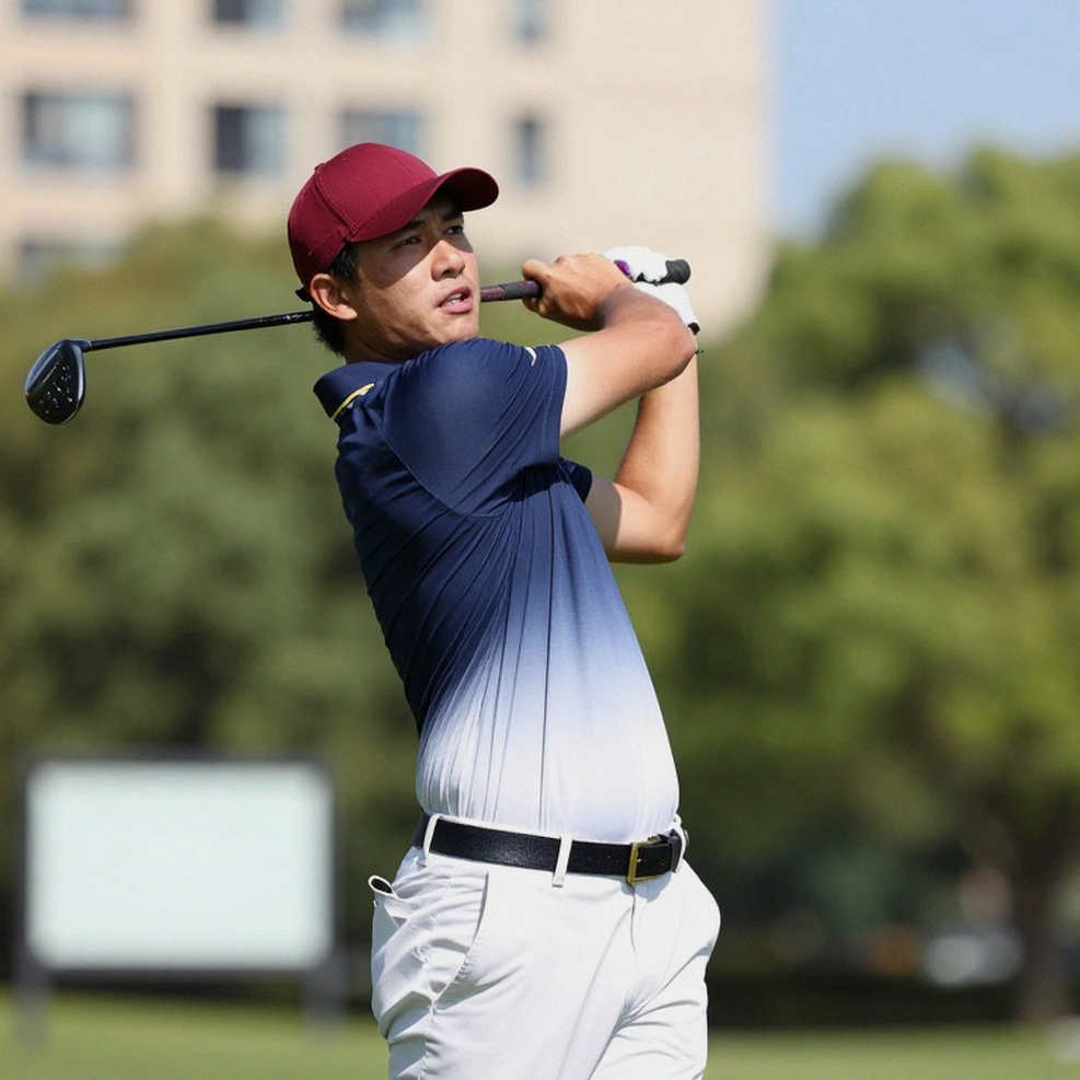 Three Empty Spots at Albany and the Biological Limit of Tiger Woods at 50
