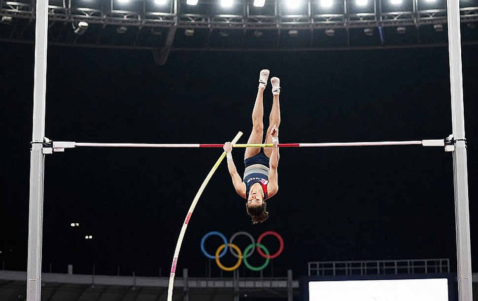 Shanti Pereira, 11,43 giây ở Nagoya và bài toán quản trị tải trọng của một ngôi sao đơn độc