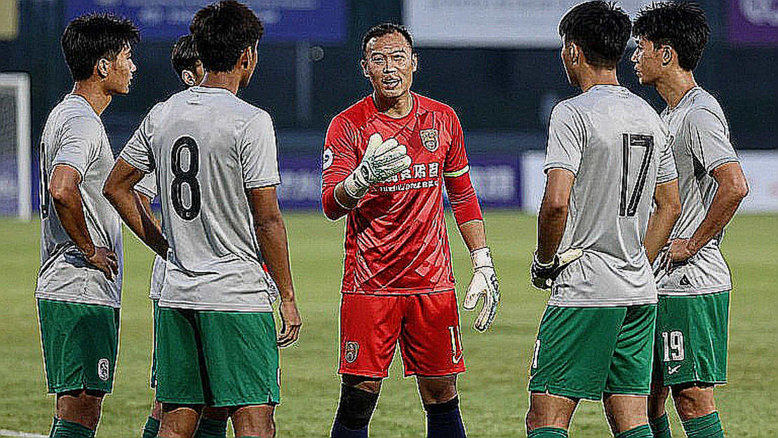 Thái Thị Thảo và trận tứ kết Asian Games: Nhịp điệu của một người đã đi qua ba kỳ đại hội
