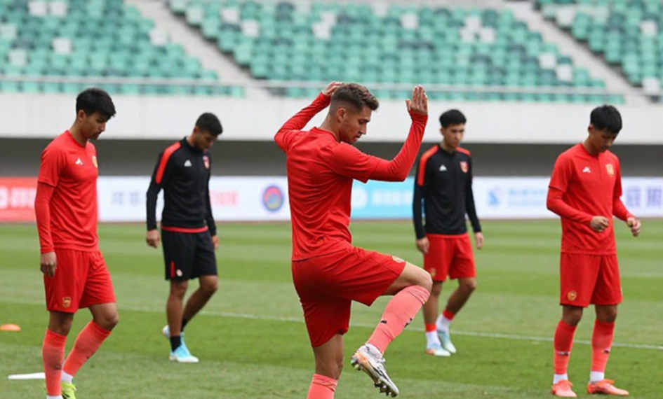 Vòng loại World Cup 2030: Việt Nam dự kiến vào Pot 2, có thể né Thái Lan ở vòng bảng