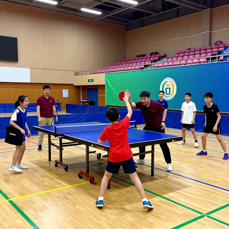 Guernsey win the Worthing Junior Team tournament: nine fixtures without a deciding game, and the other half of the draw