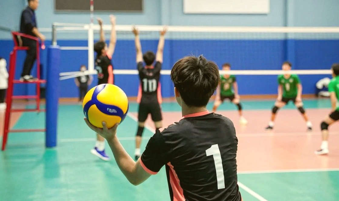 Vòng loại Olympic 2028: Sáu suất đã định, nhưng bức tranh bóng chuyền nam vẫn còn bỏ ngỏ