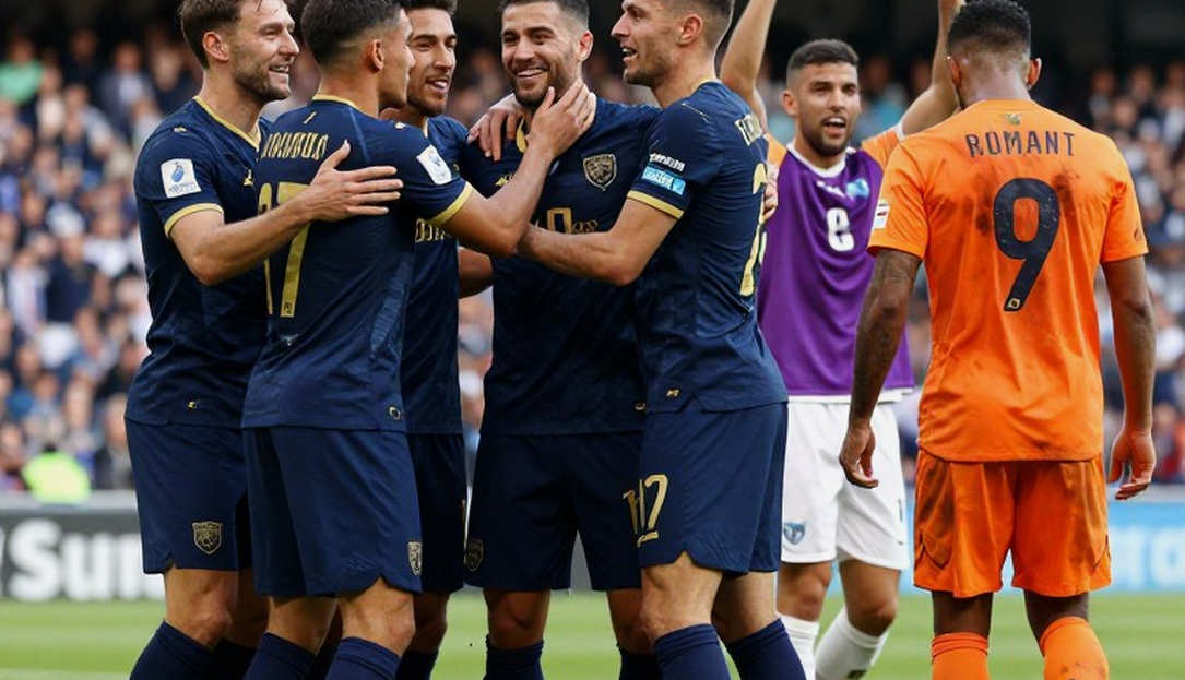 V-League 2026-2027 On-Field Violence: When Referees Miss Cards and VAR Chooses Silence V-League 2026-2027 On-Field Violence: When Referees Miss Cards and VAR Chooses Silence