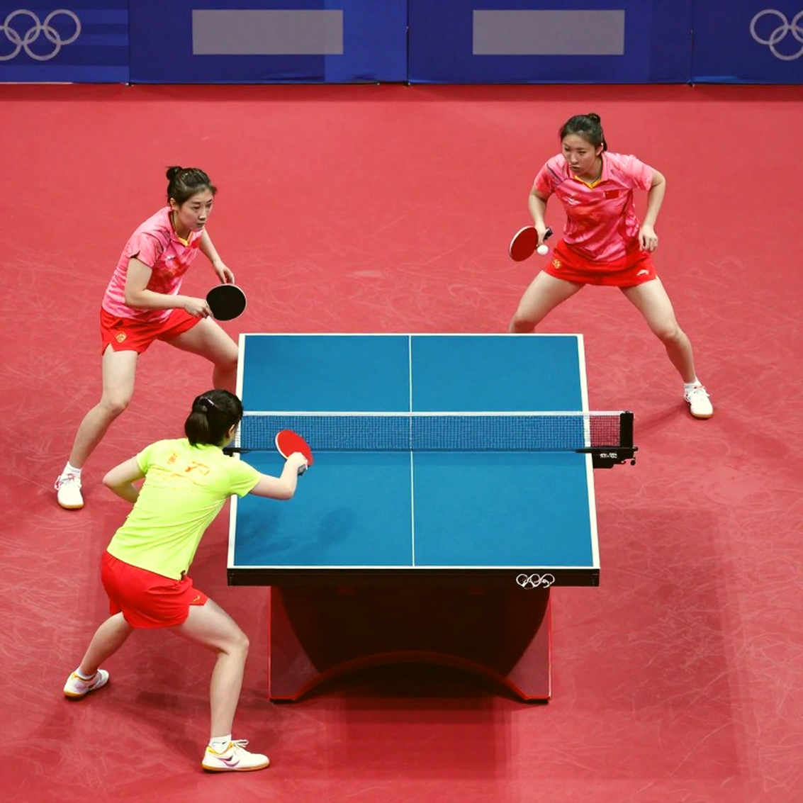 ETTU and EUSA meet in Ljubljana: a new signature and the 19–23 window