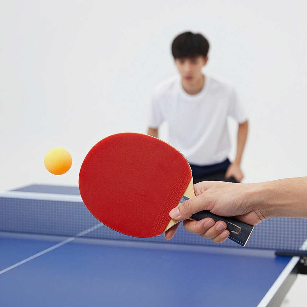TT Kidz và bậc thang bốn cấp: cách bóng bàn Anh xây lại nền móng từ đứa trẻ bảy tuổi