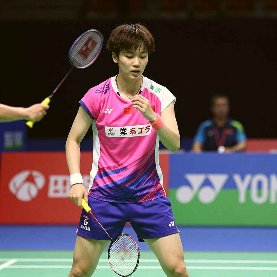 Ẩn số bộ đôi và bài toán kế thừa của cầu lông nữ Ấn Độ tại Asian Games 2026