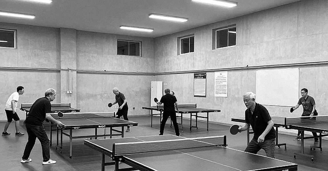 Vietnamese Youth Table Tennis in 2026: When Clubs Built Their Own Team Playground Vietnamese Youth Table Tennis in 2026: When Clubs Built Their Own Team Playground